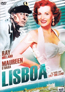 Lisbon (DVD)
